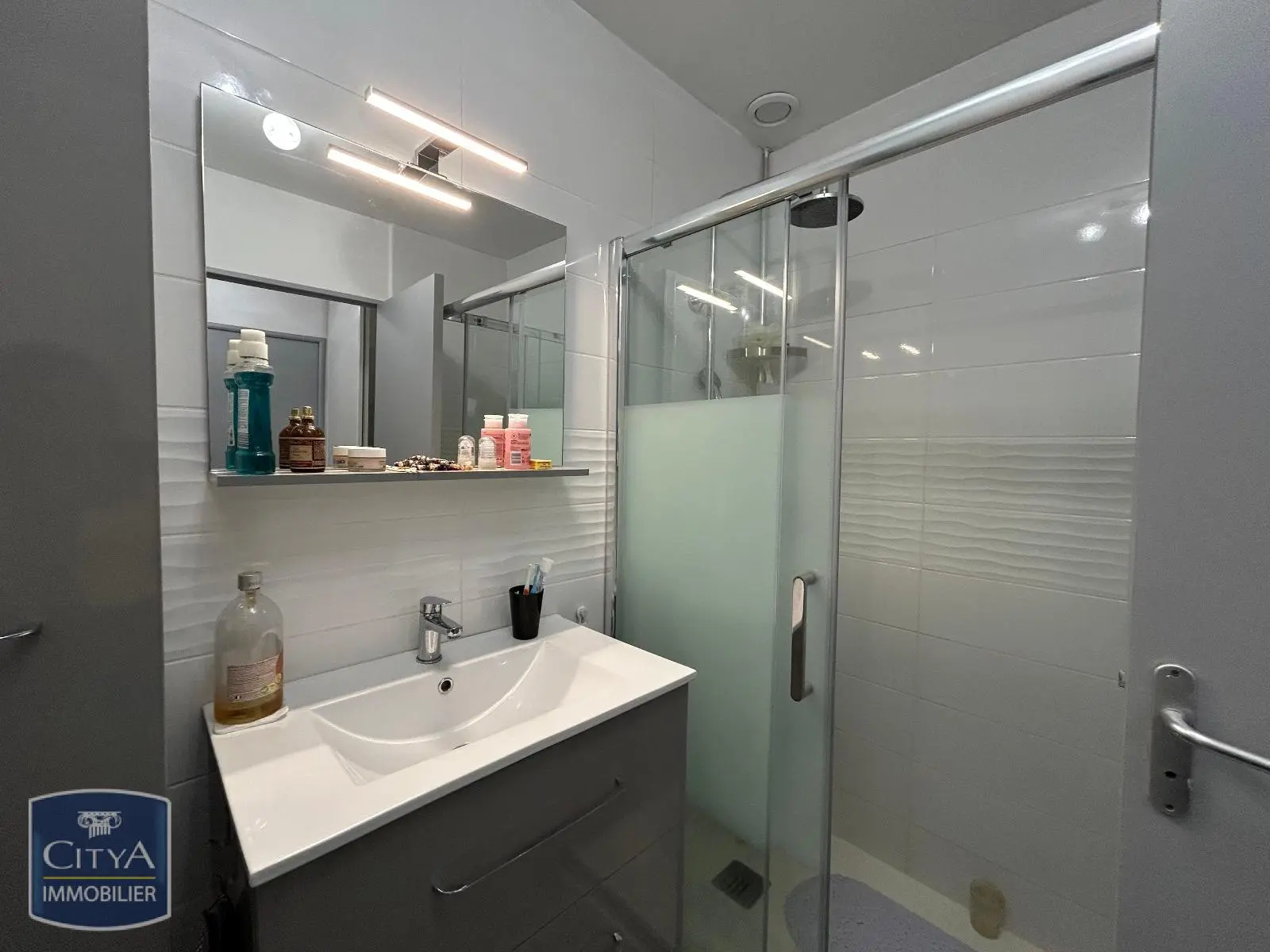 Photo 6 Appartement 3 pièces 56.66m²