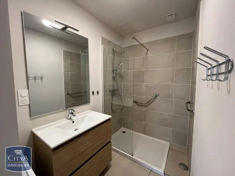 Photo 6 Appartement 2 pièces 51.66m²
