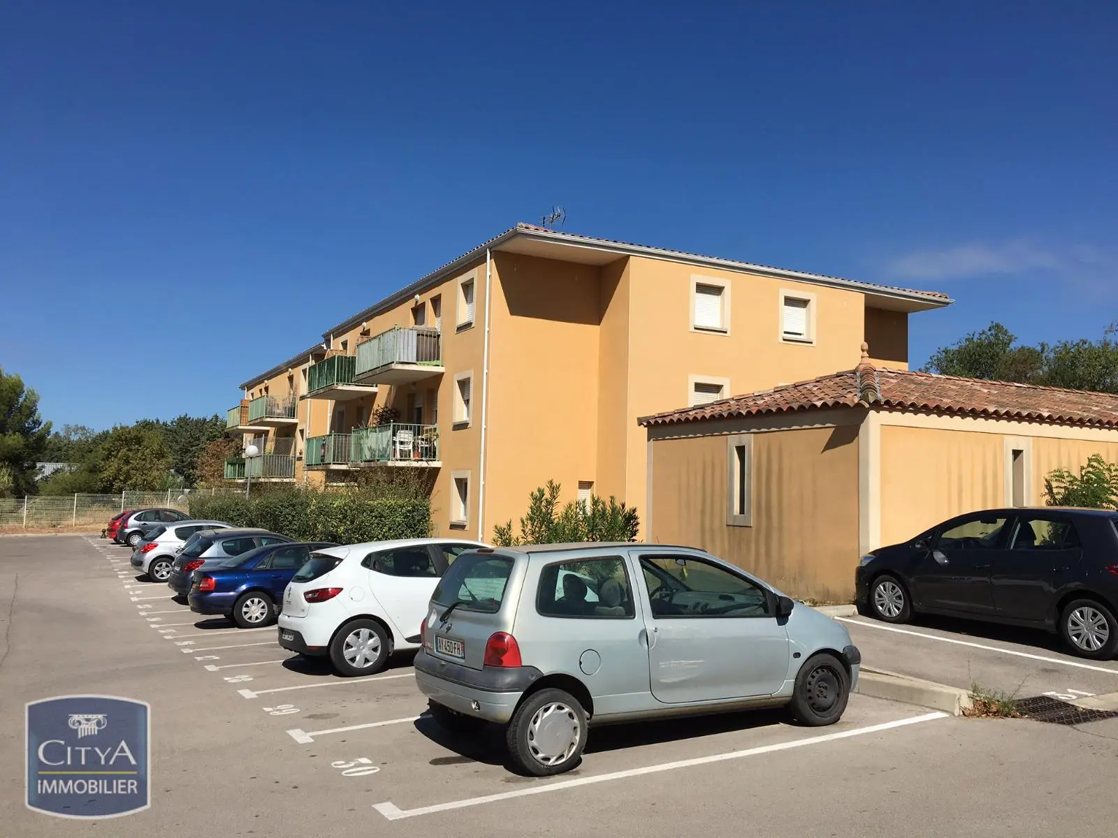 Photo 6 appartement Béziers