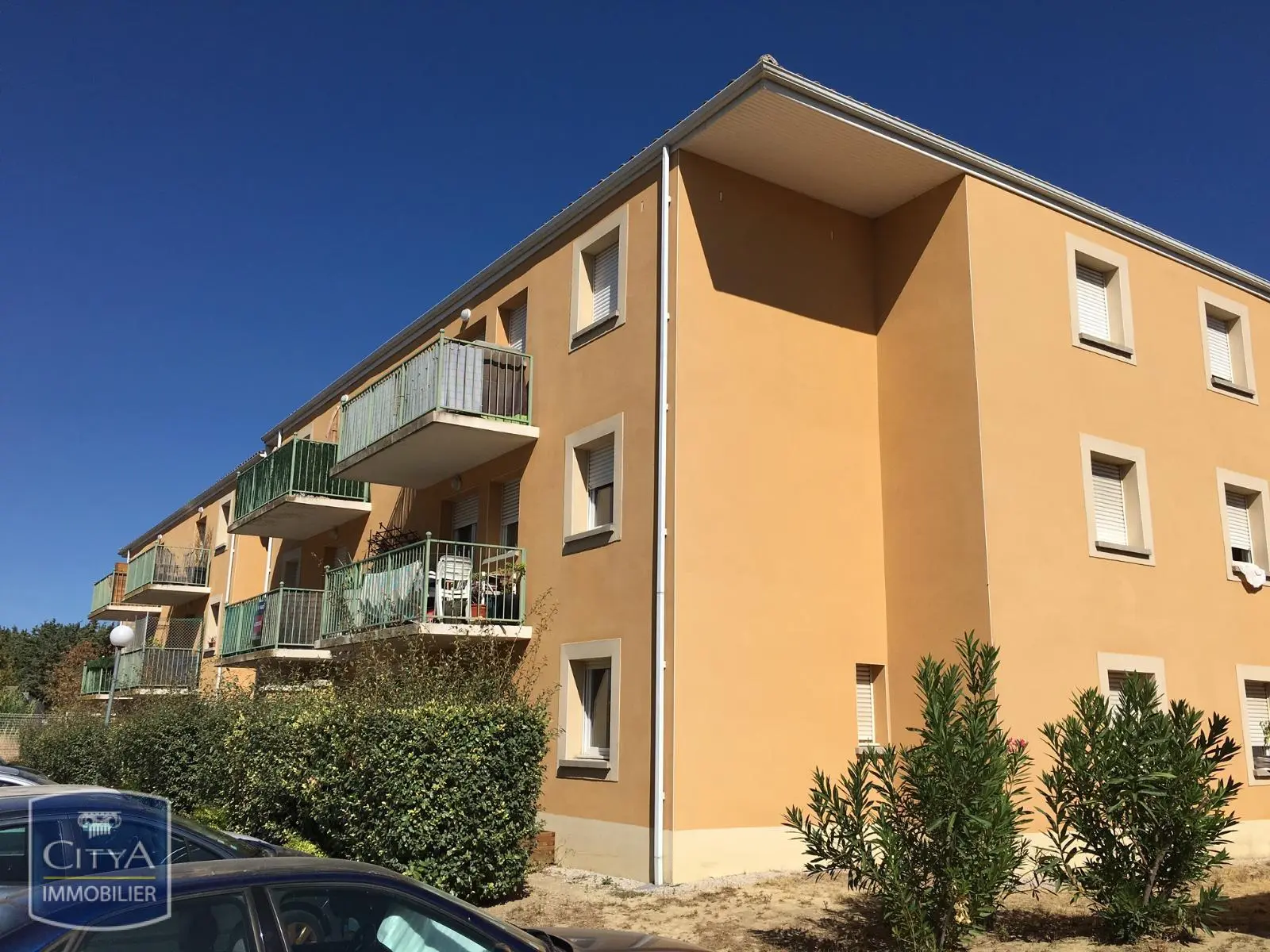 Photo 5 appartement Béziers