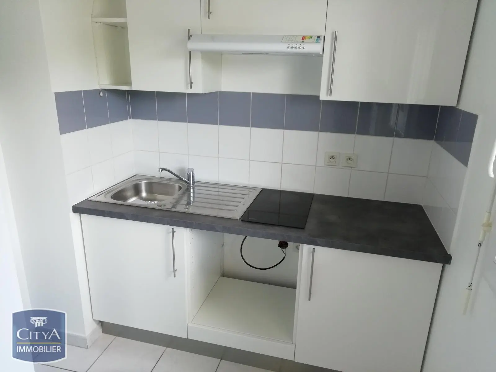 Photo 1 Appartement 2 pièces 48.81m²