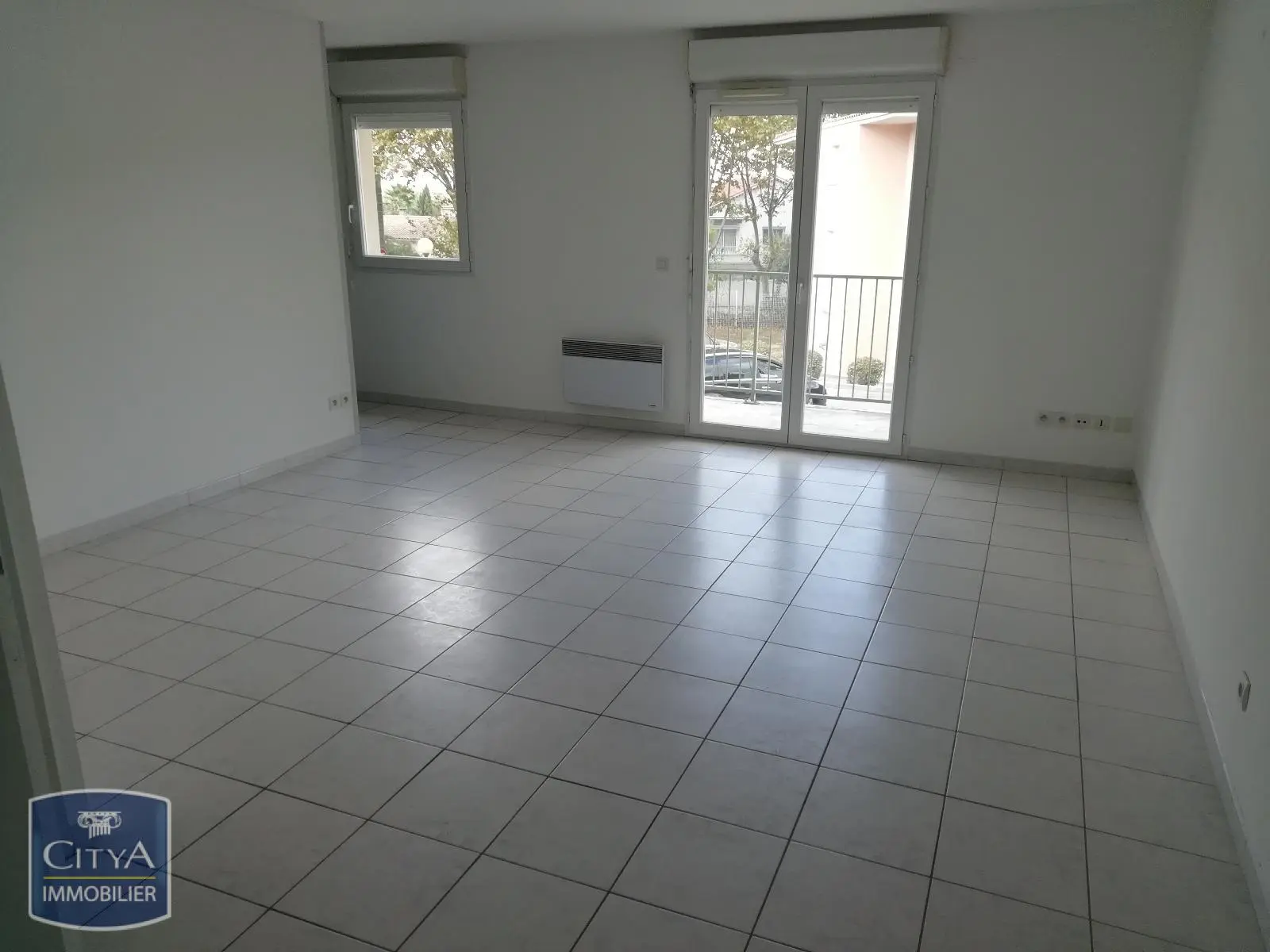 Photo 1 Appartement 2 pièces 49.54m²