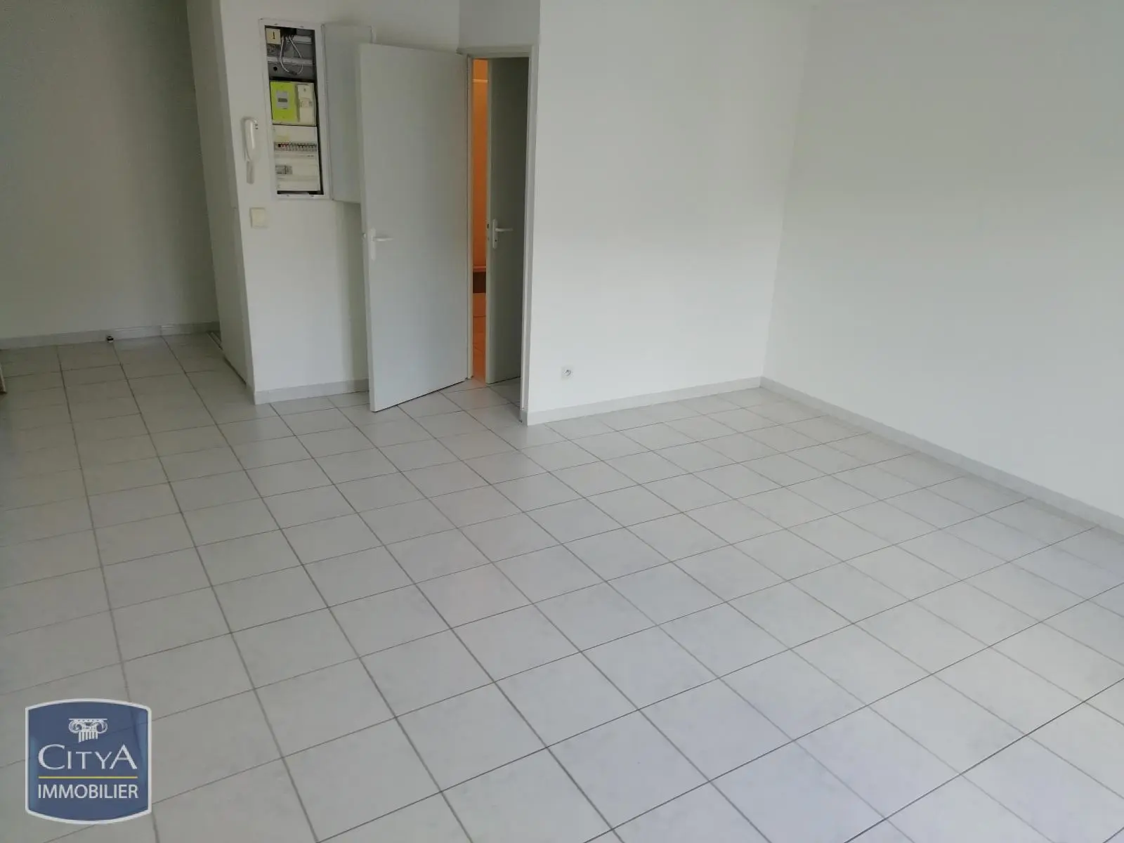 Photo 3 Appartement 2 pièces 49.54m²