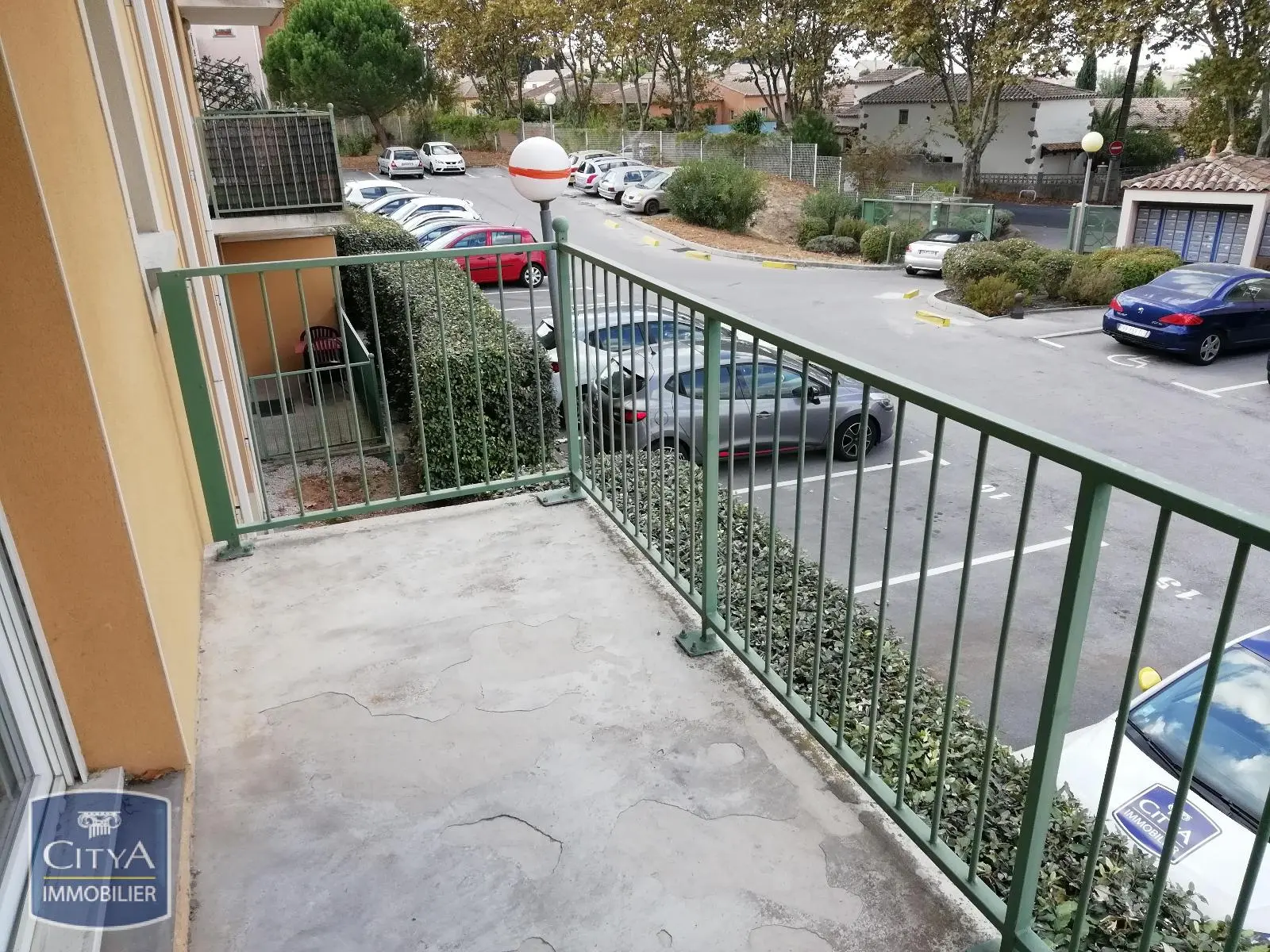 Photo 5 Appartement 2 pièces 48.81m²