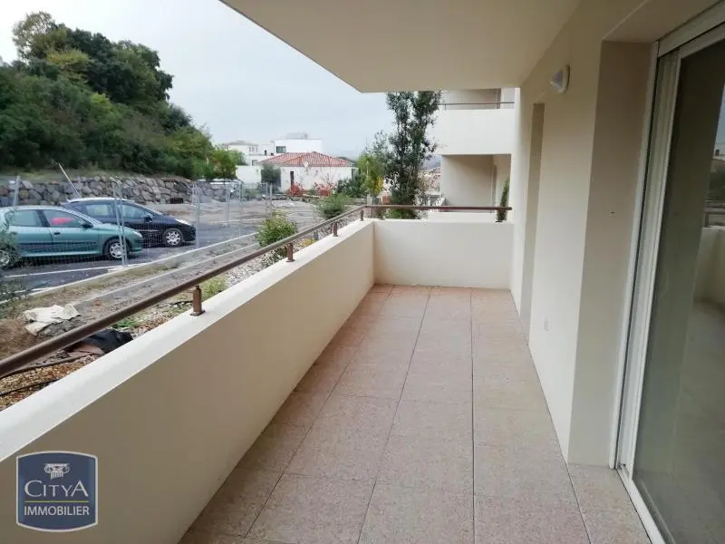 Photo 3 Appartement 2 pièces 46.55m²