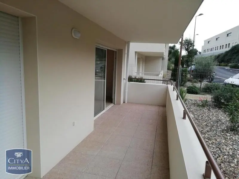Photo 2 Appartement 2 pièces 46.55m²