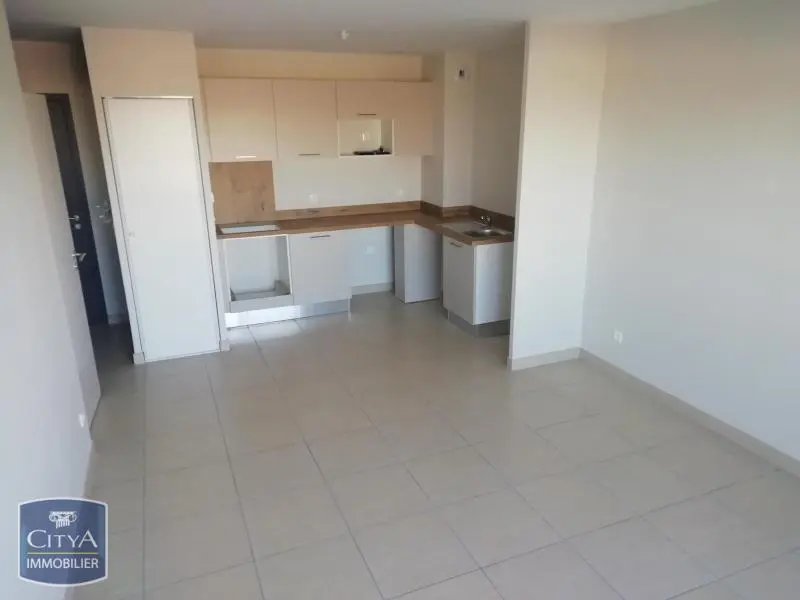 Photo 1 Appartement 2 pièces 40.75m²