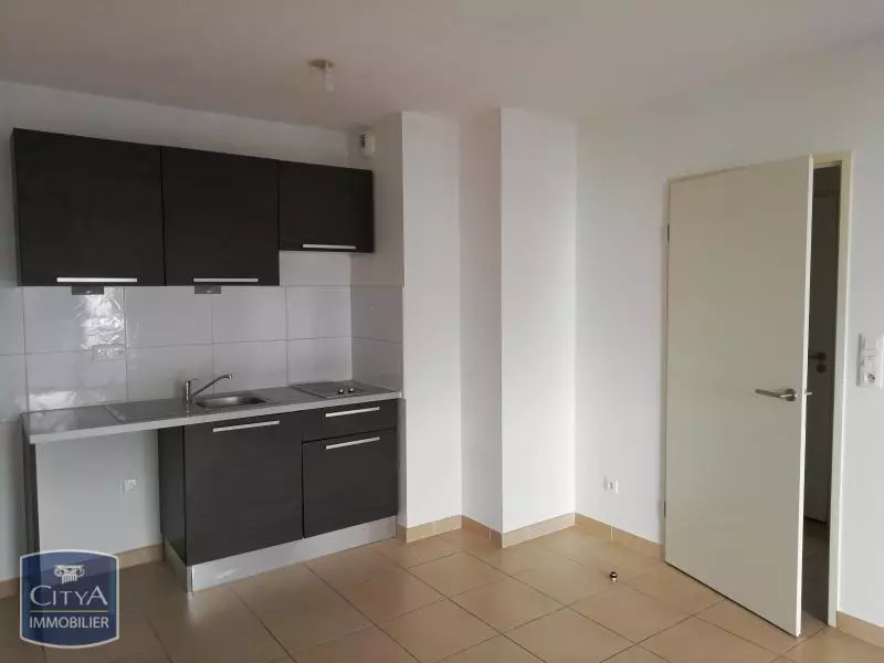 Illustration pour Appartement 2 pièces 44.11m² Photo Appartement 2 pièces 44.11m²