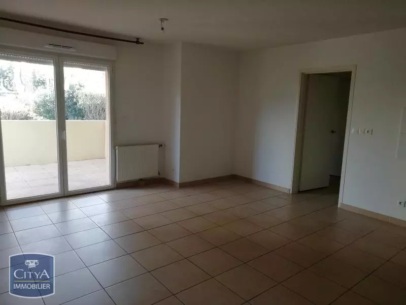 Photo Appartement 3 pièces 61.95m²