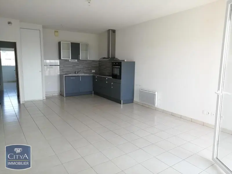 Photo 1 Appartement 3 pièces 70.43m²