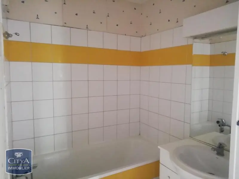 Photo 5 Appartement 2 pièces 48.22m²