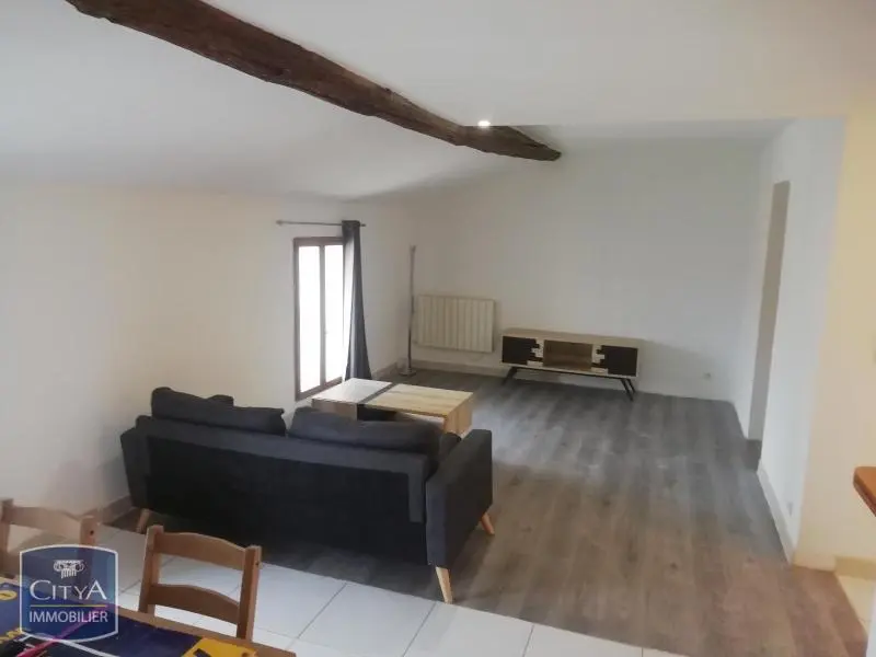 Photo 1 Appartement 2 pièces 51.4m²