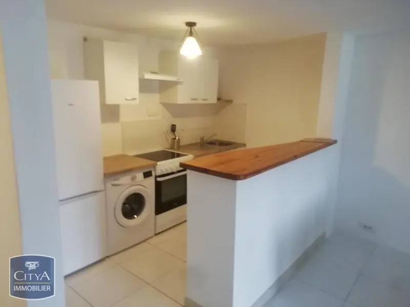 Photo 3 Appartement 2 pièces 51.4m²