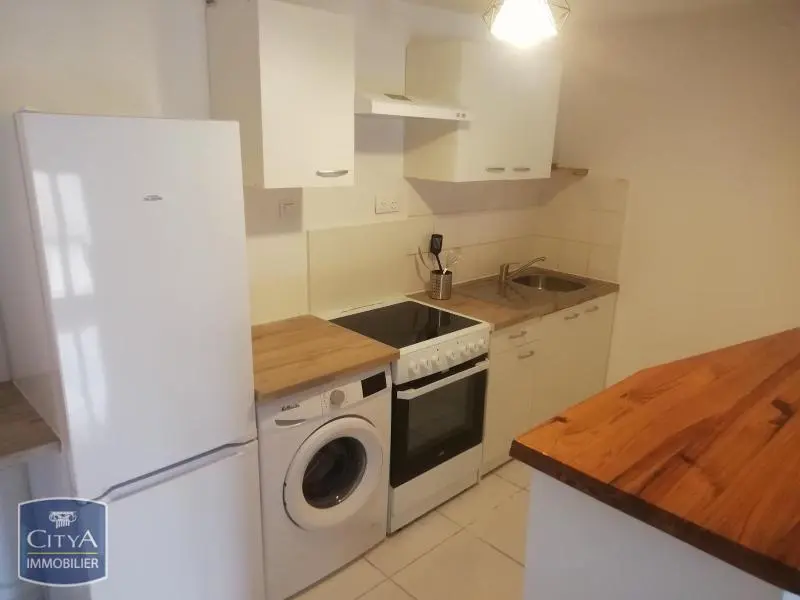 Photo 4 Appartement 2 pièces 51.4m²