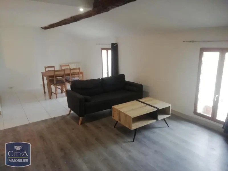 Photo 2 Appartement 2 pièces 51.4m²