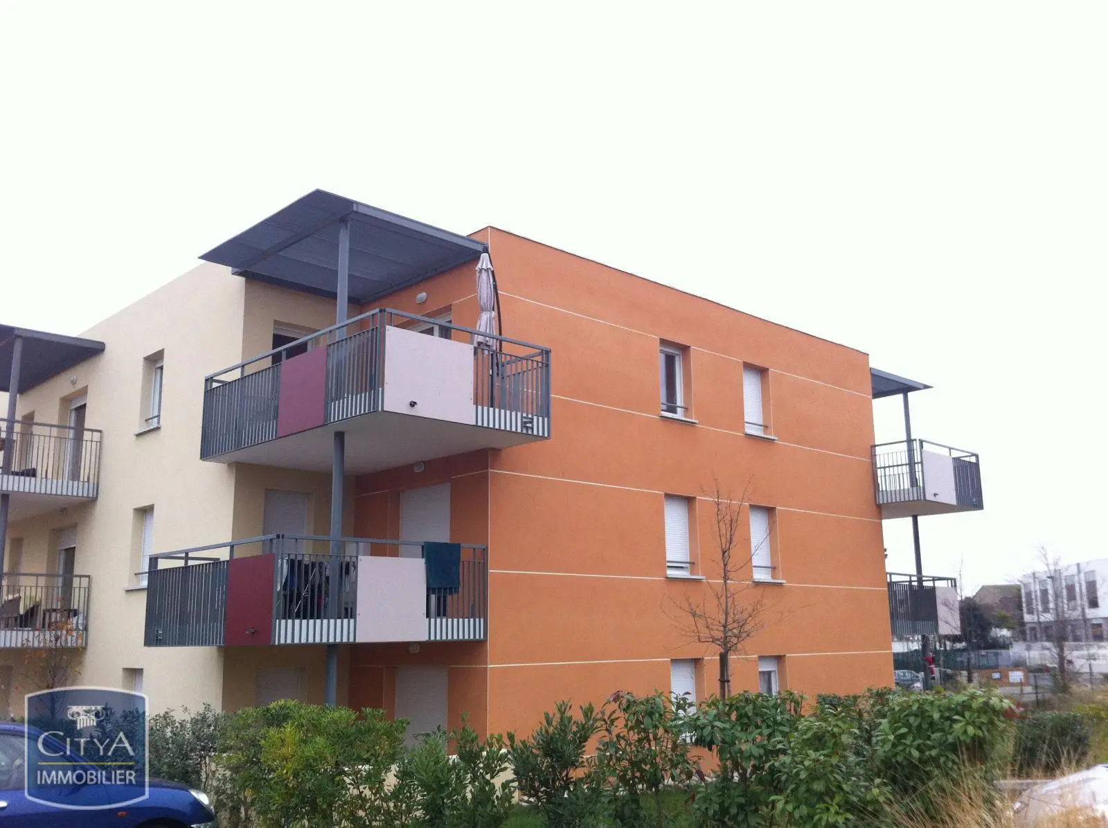 RESIDENCE SECURISEE