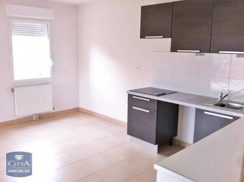 Illustration pour Appartement 3 pièces 51.18m² Photo Appartement 3 pièces 51.18m²