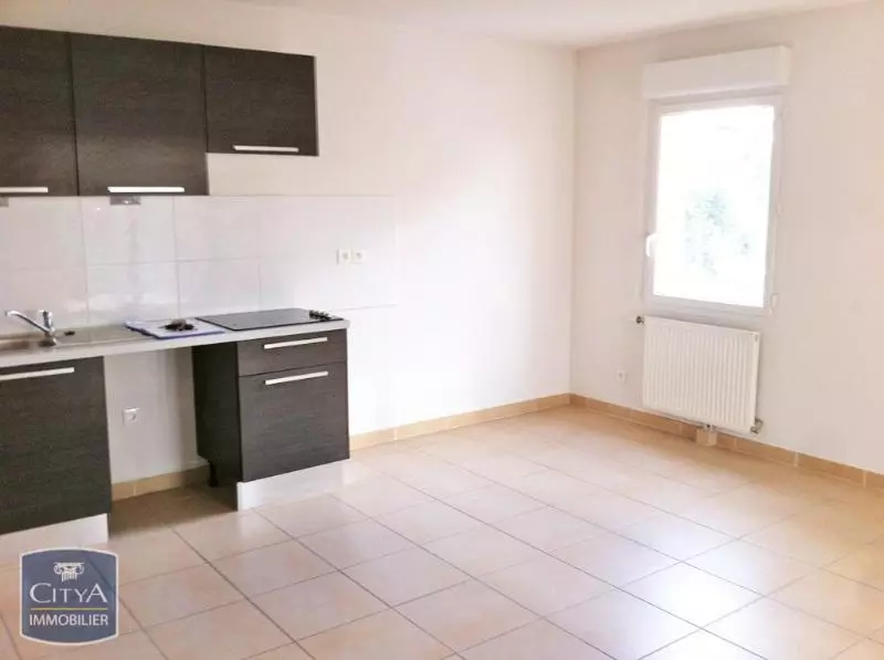 Illustration pour Appartement 3 pièces 51.18m² Photo Appartement 3 pièces 51.18m²