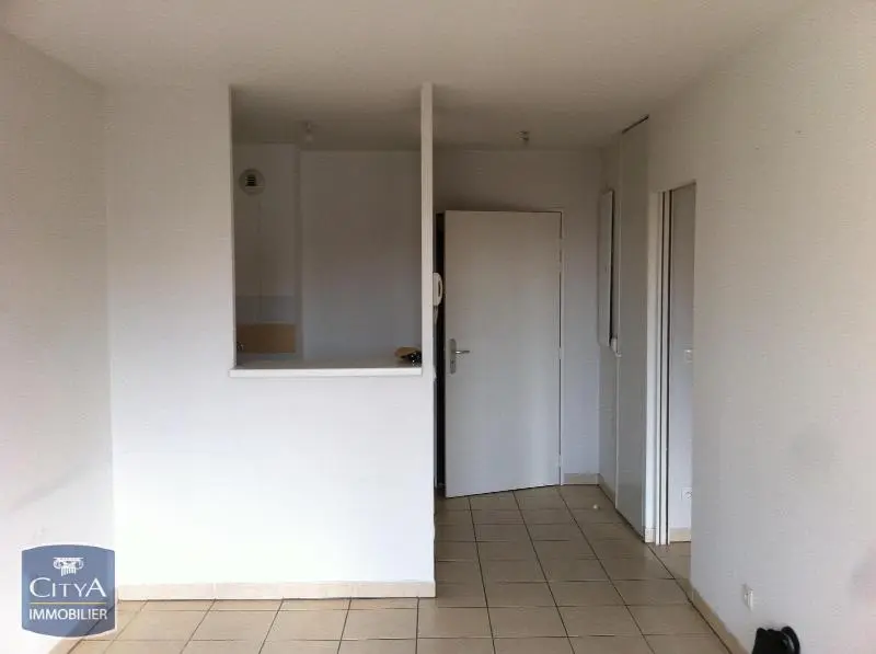 Photo 3 Appartement 2 pièces 36.38m²