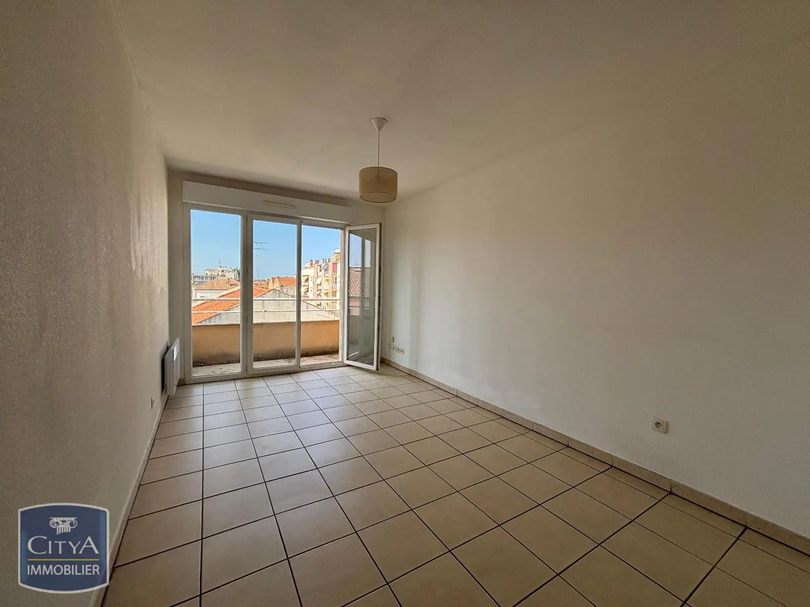 Photo 1 Appartement 2 pièces 37.38m²