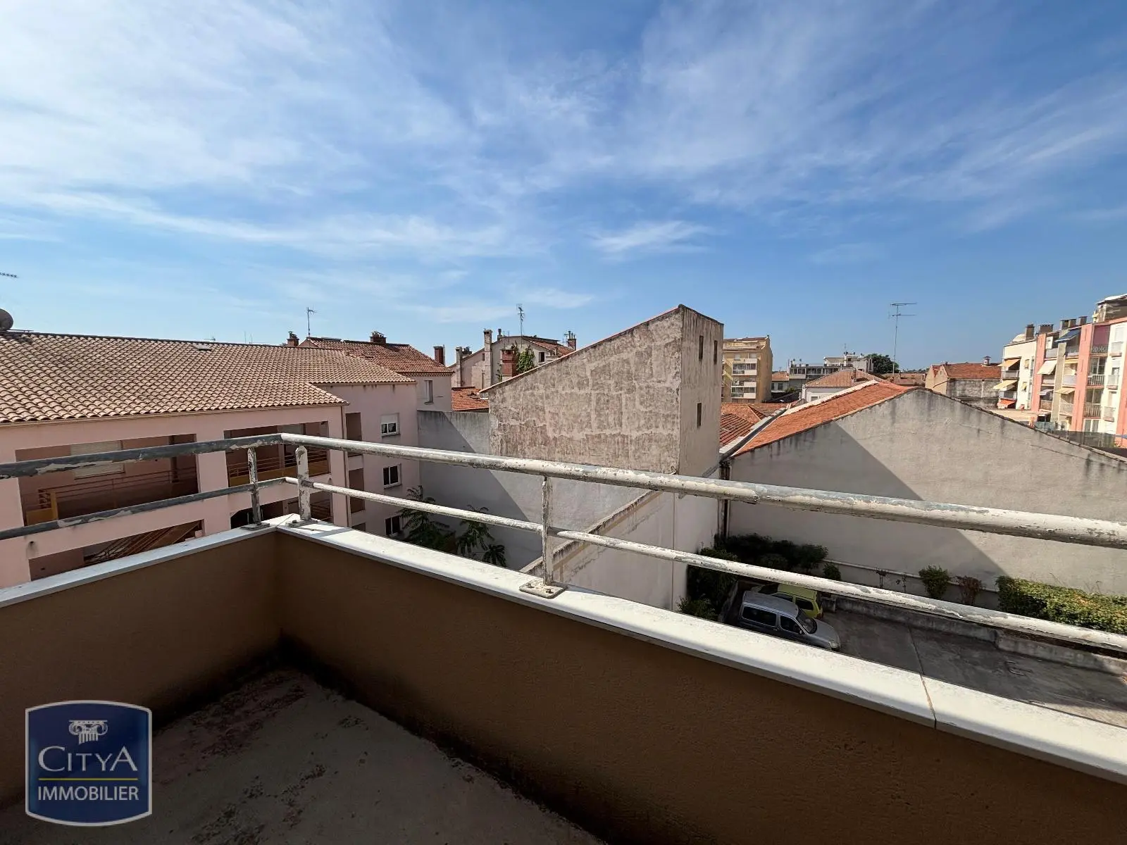Photo 7 Appartement 2 pièces 37.38m²