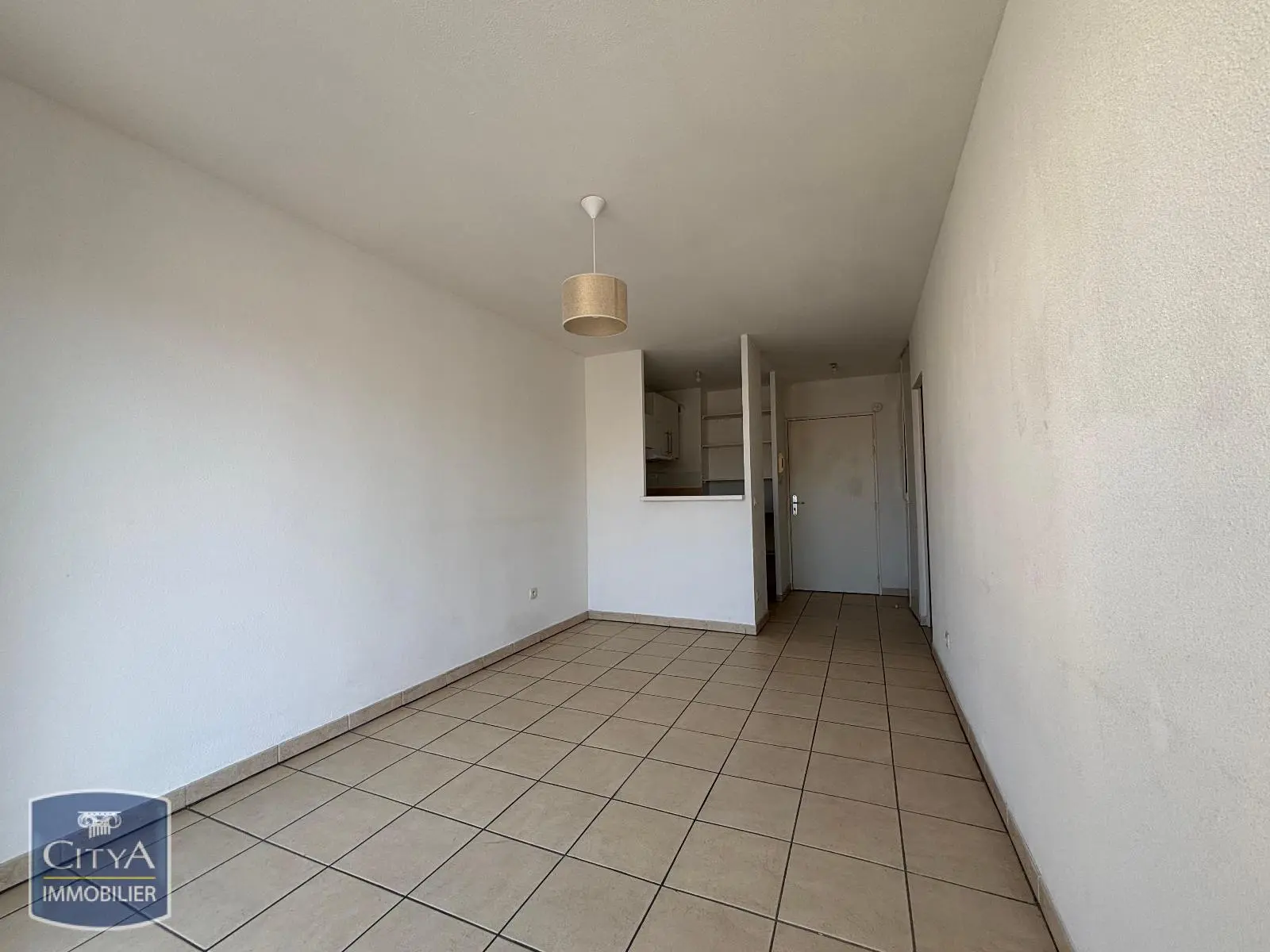 Photo 2 Appartement 2 pièces 37.38m²