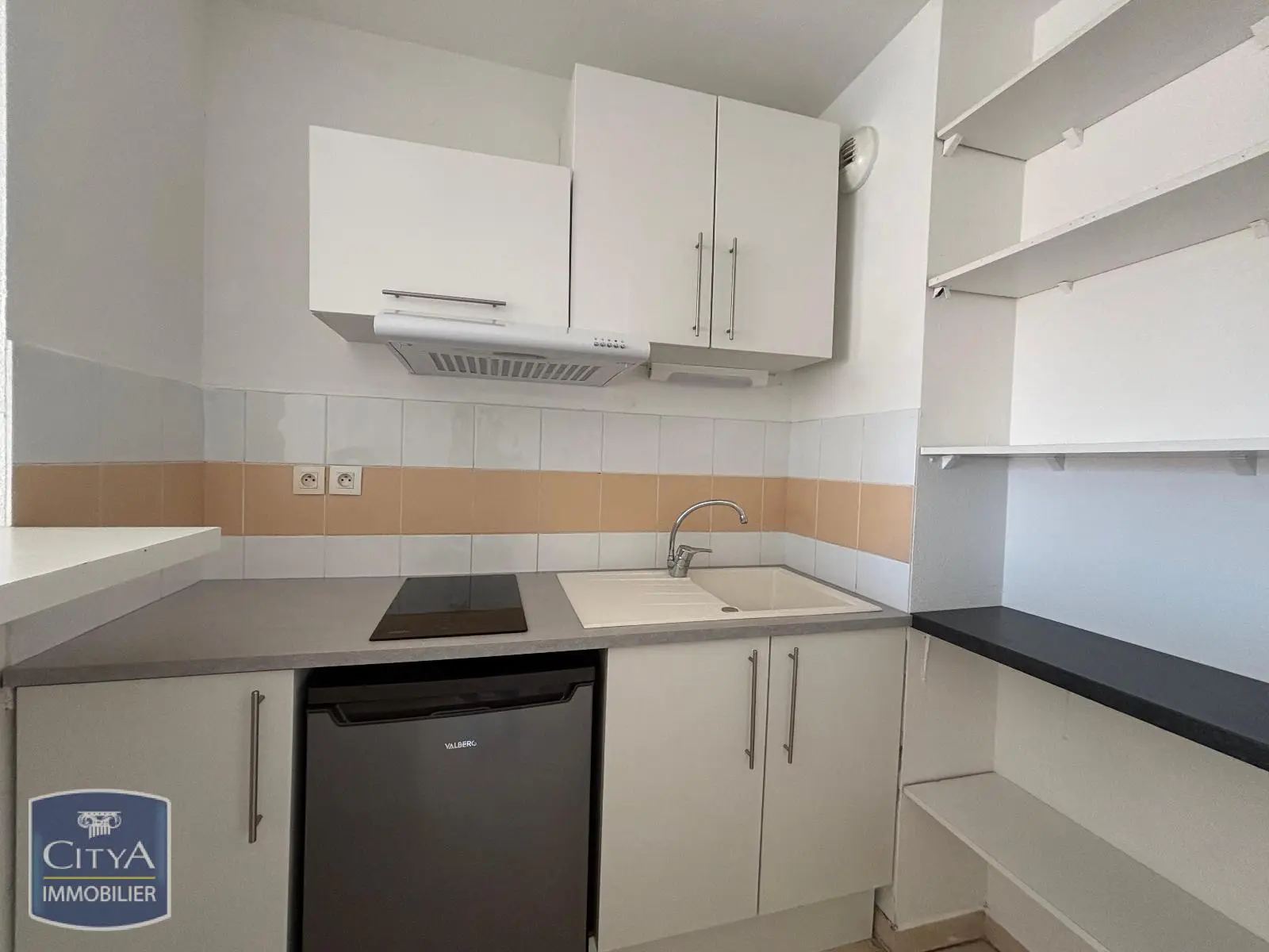 Photo 3 Appartement 2 pièces 37.38m²