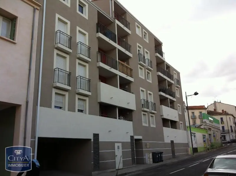 Photo 1 Appartement 2 pièces 41.32m²