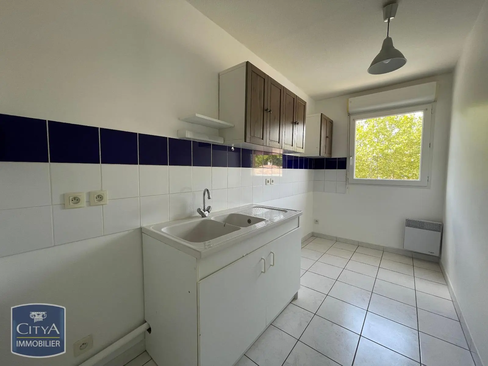 Photo 2 Appartement 3 pièces 63.77m²