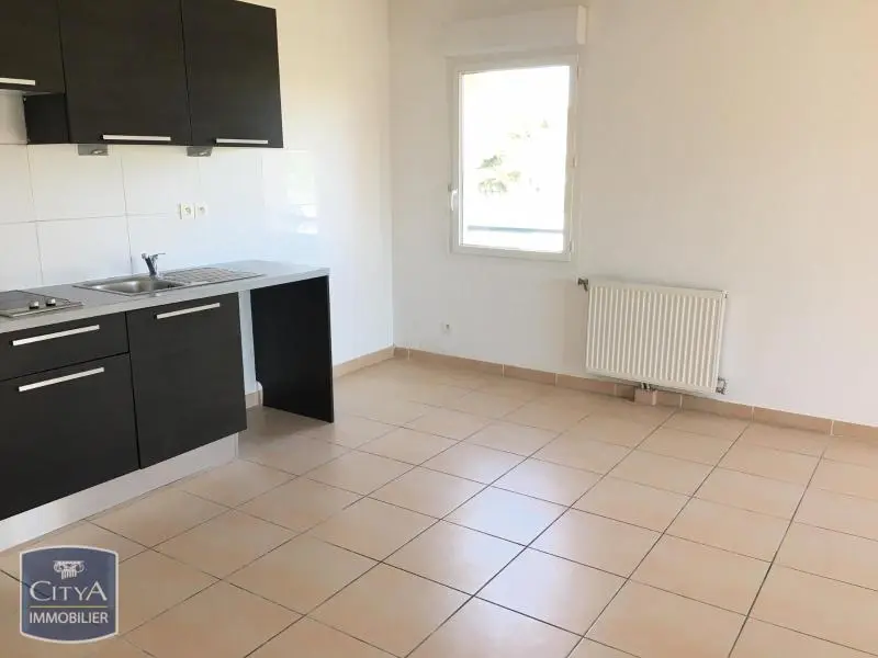 Photo 1 Appartement 2 pièces 50.58m²