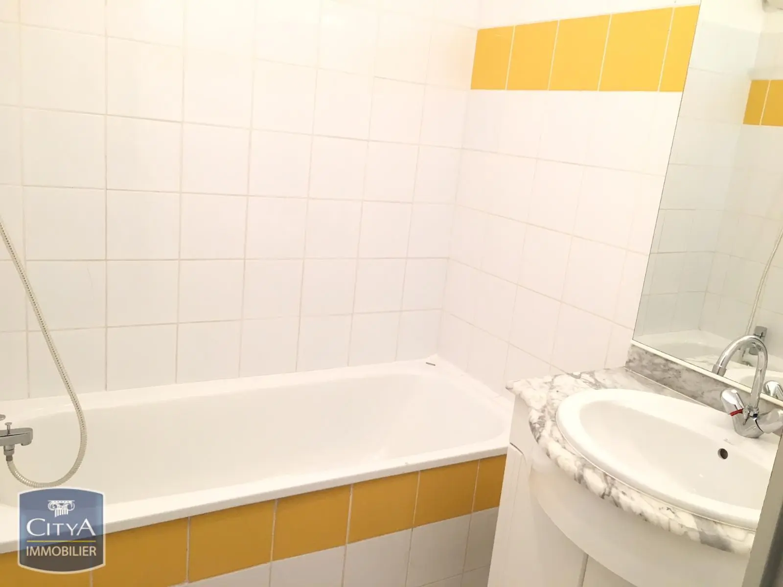 Photo 4 appartement Béziers