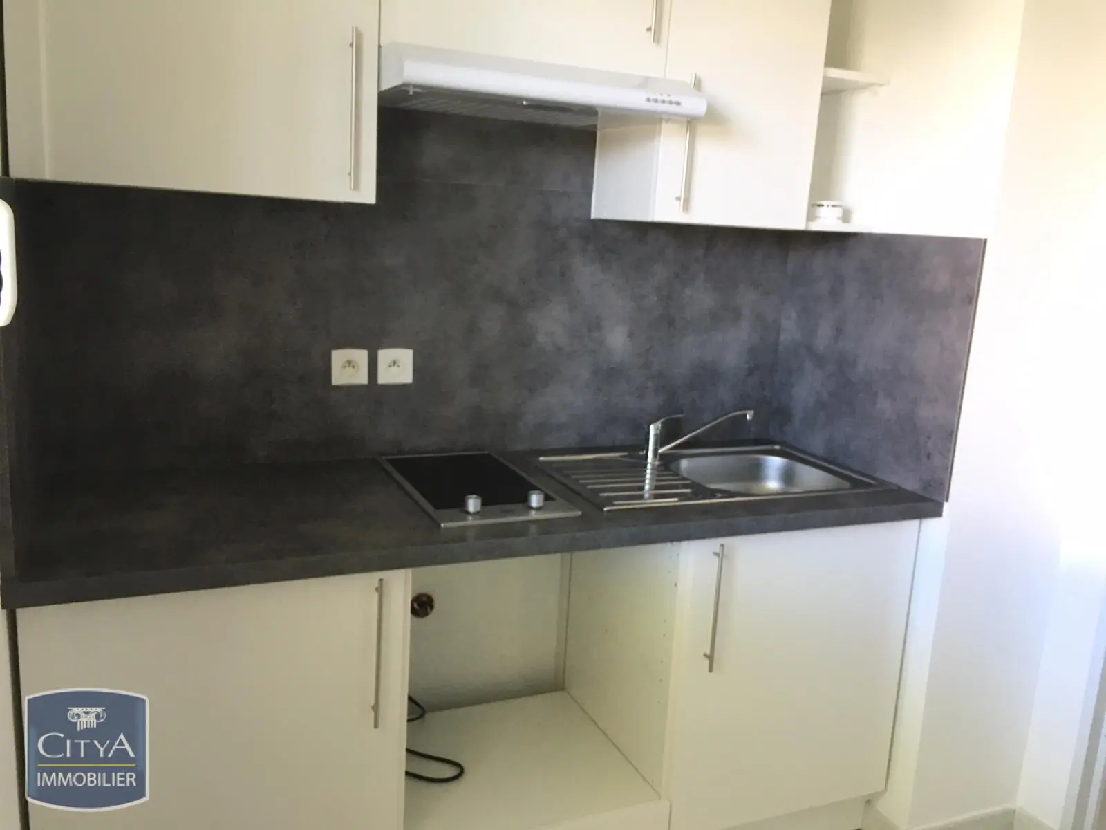 Photo 1 appartement Béziers