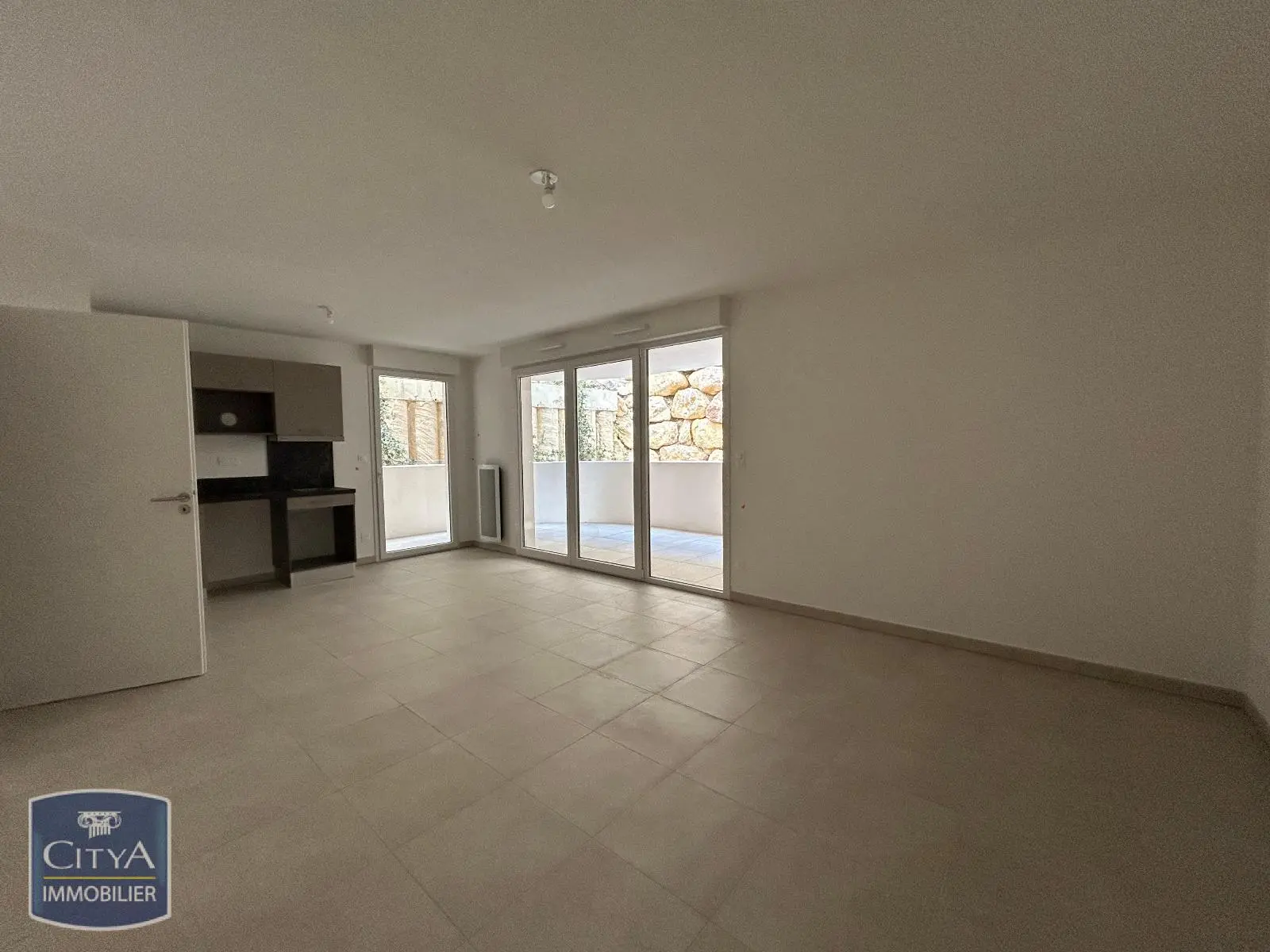 Photo 2 Appartement 2 pièces 46.85m²