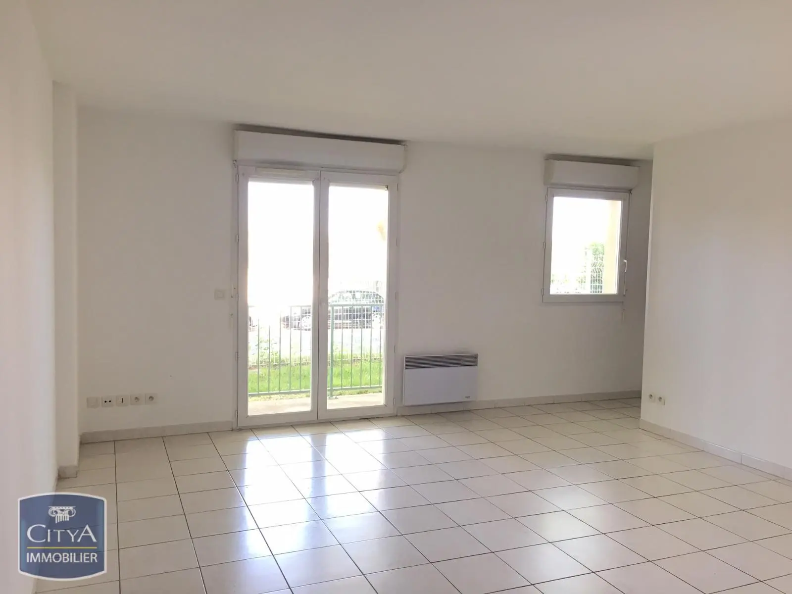 Photo 1 Appartement 2 pièces 48.19m²
