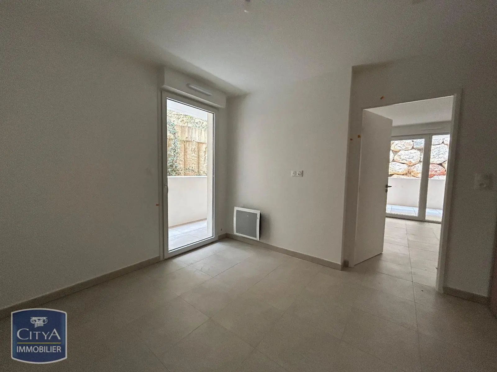 Photo 4 Appartement 2 pièces 46.85m²