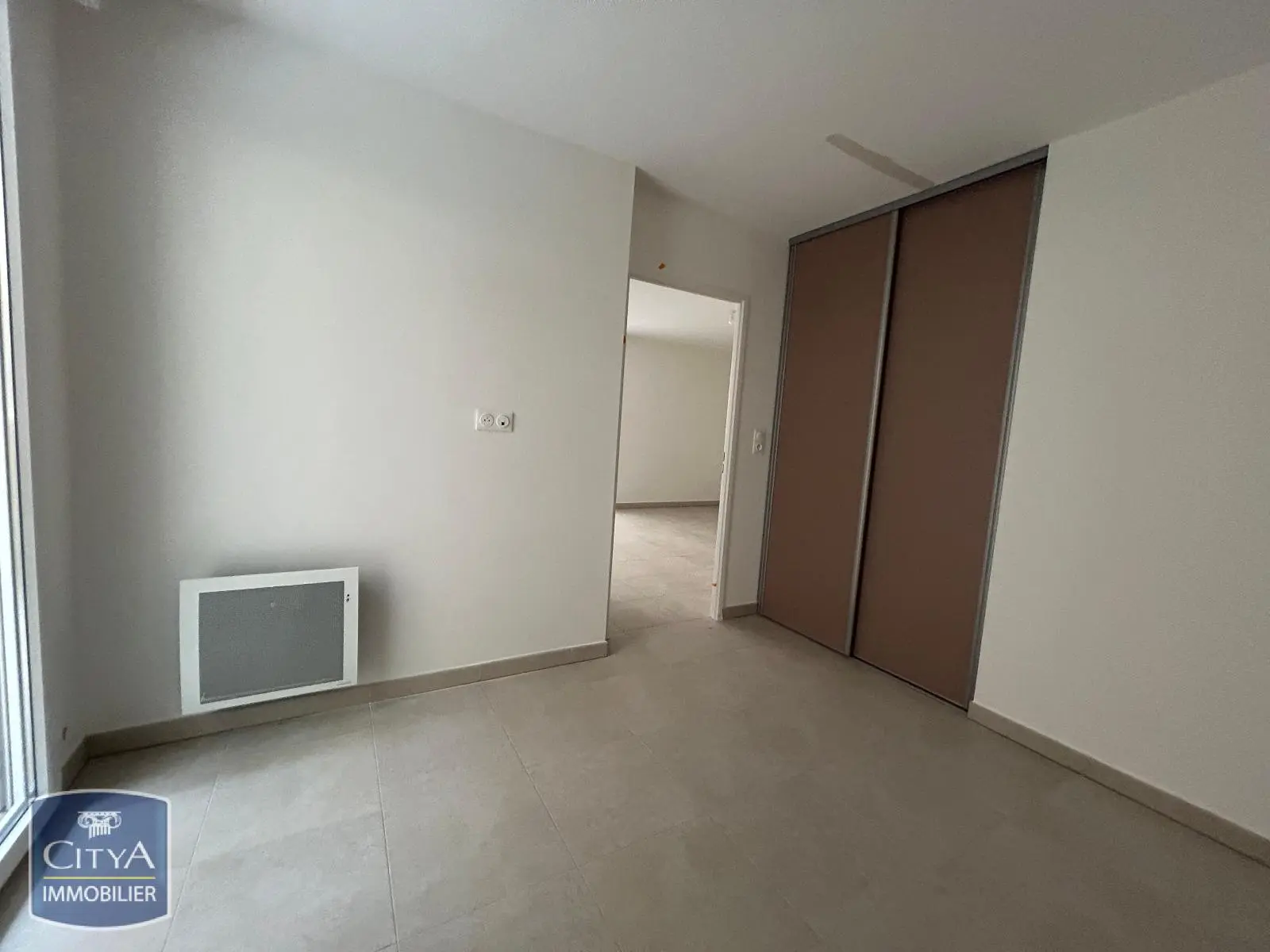Photo 5 Appartement 2 pièces 46.85m²