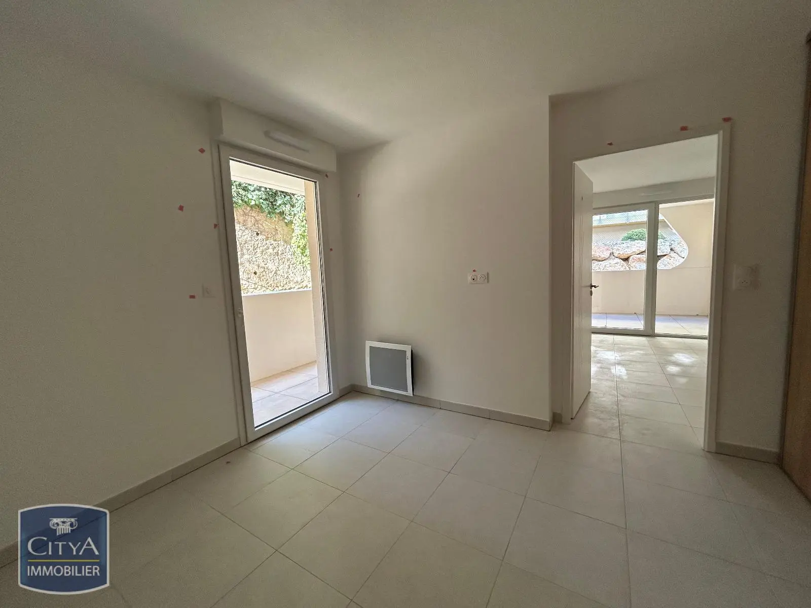 Photo 4 Appartement 2 pièces 46.86m²