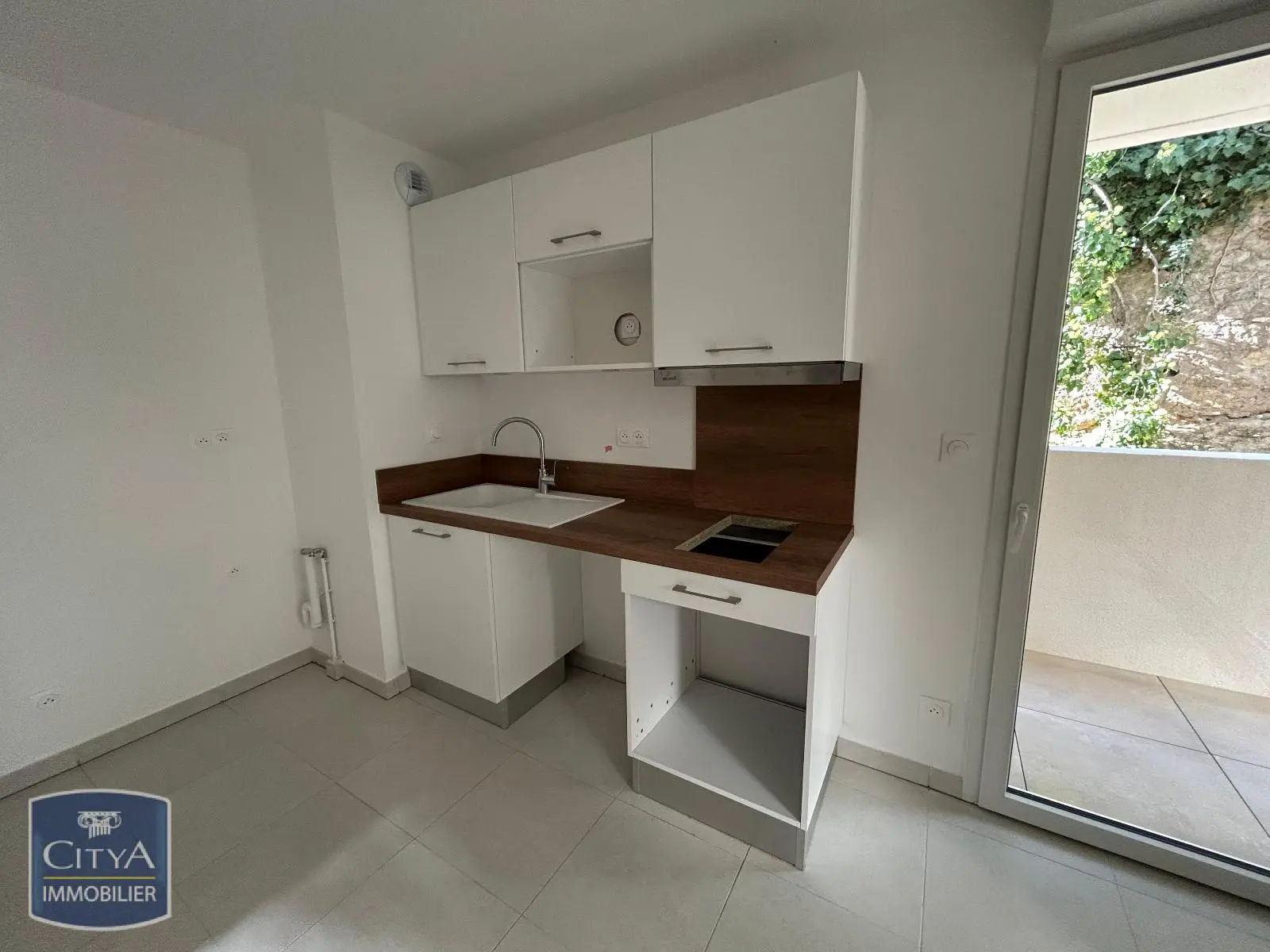 Photo 3 Appartement 2 pièces 46.86m²