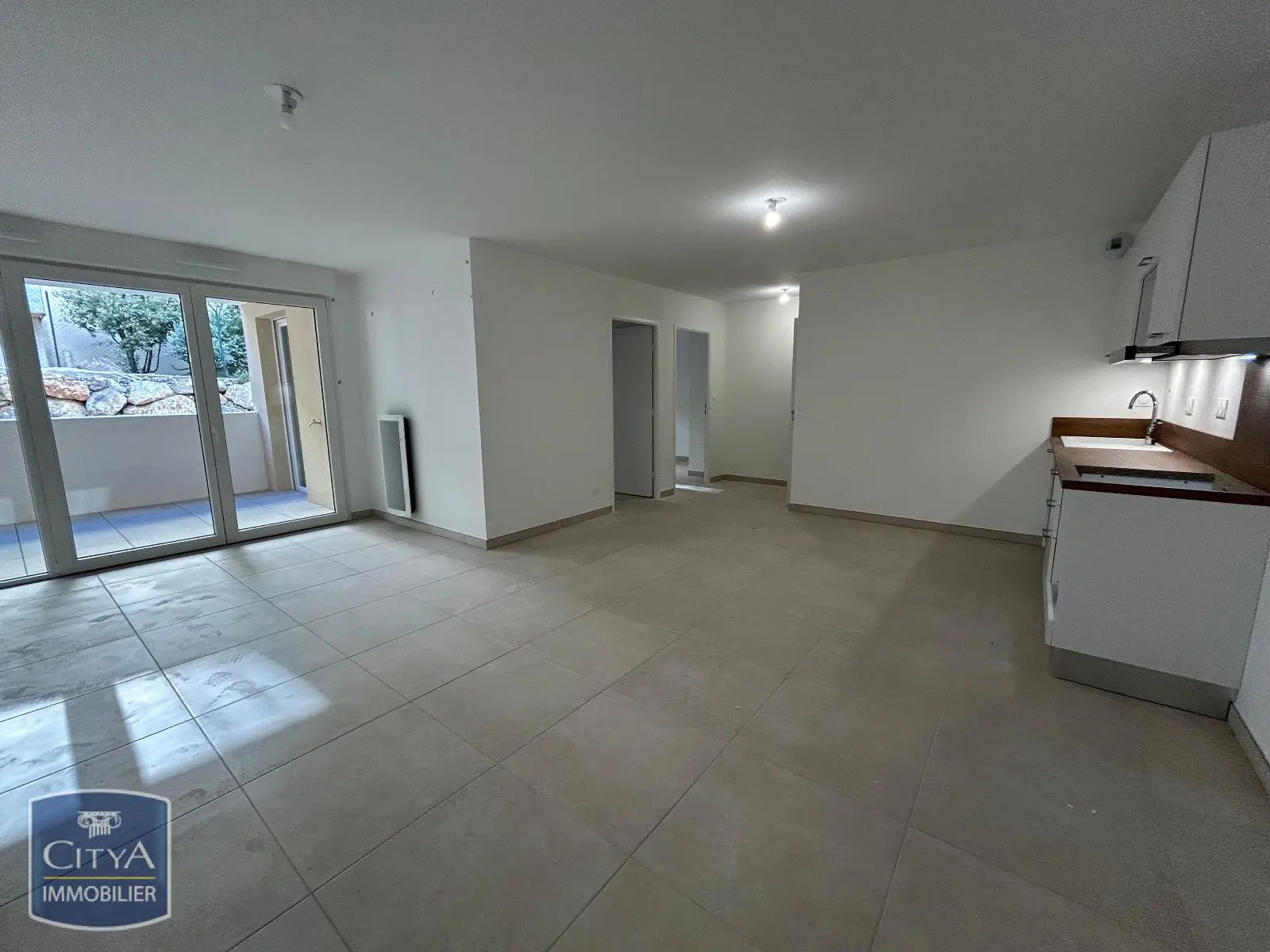 Photo 1 Appartement 3 pièces 67.35m²