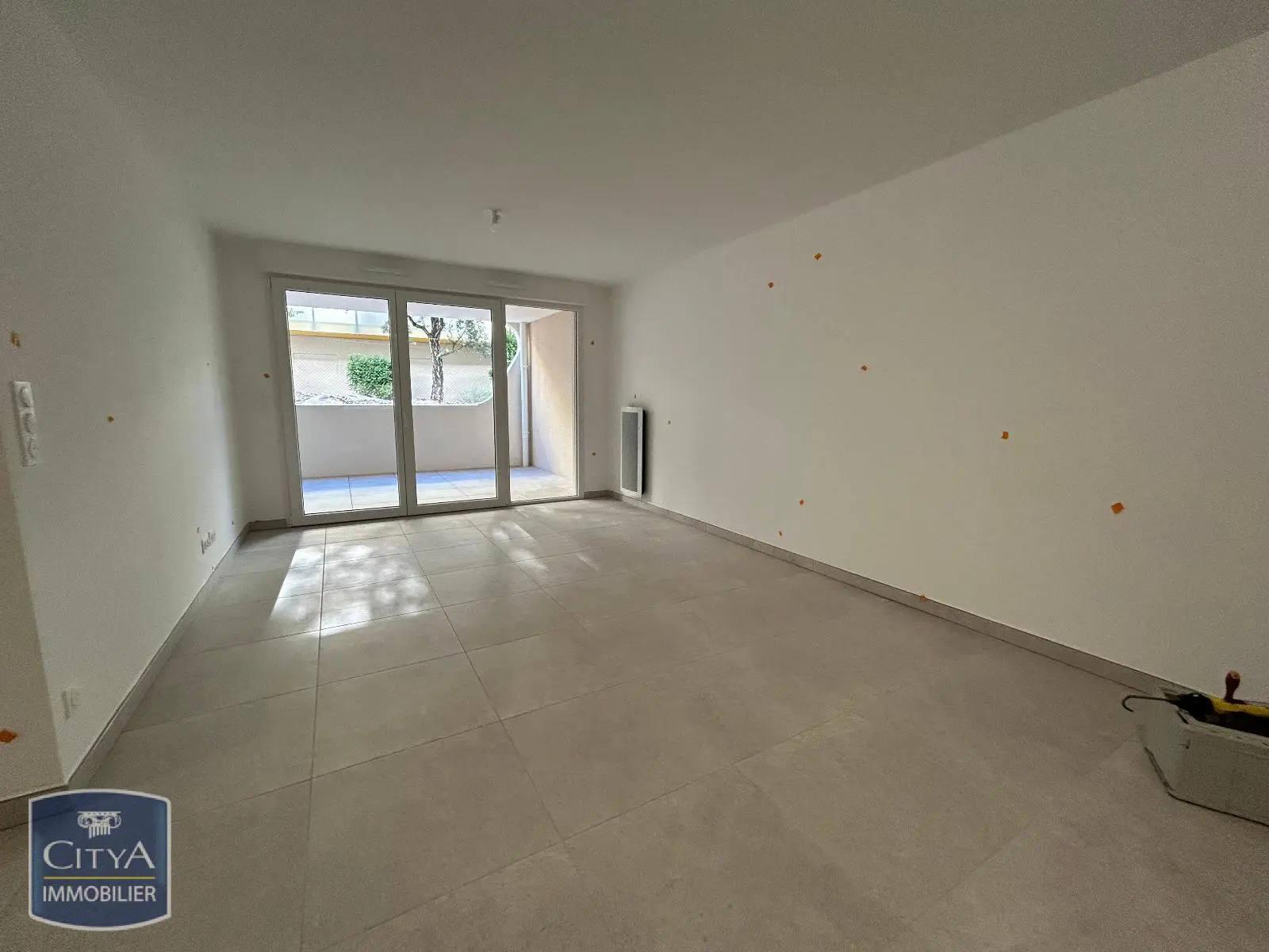 Photo 2 Appartement 3 pièces 68.48m²