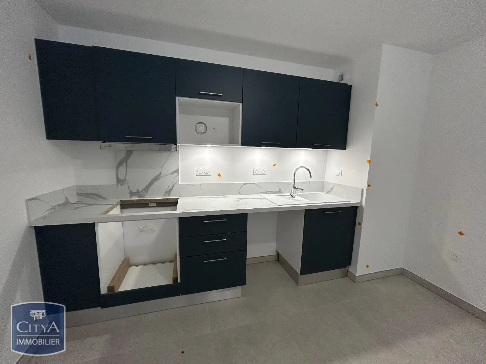 Photo 3 Appartement 3 pièces 68.48m²