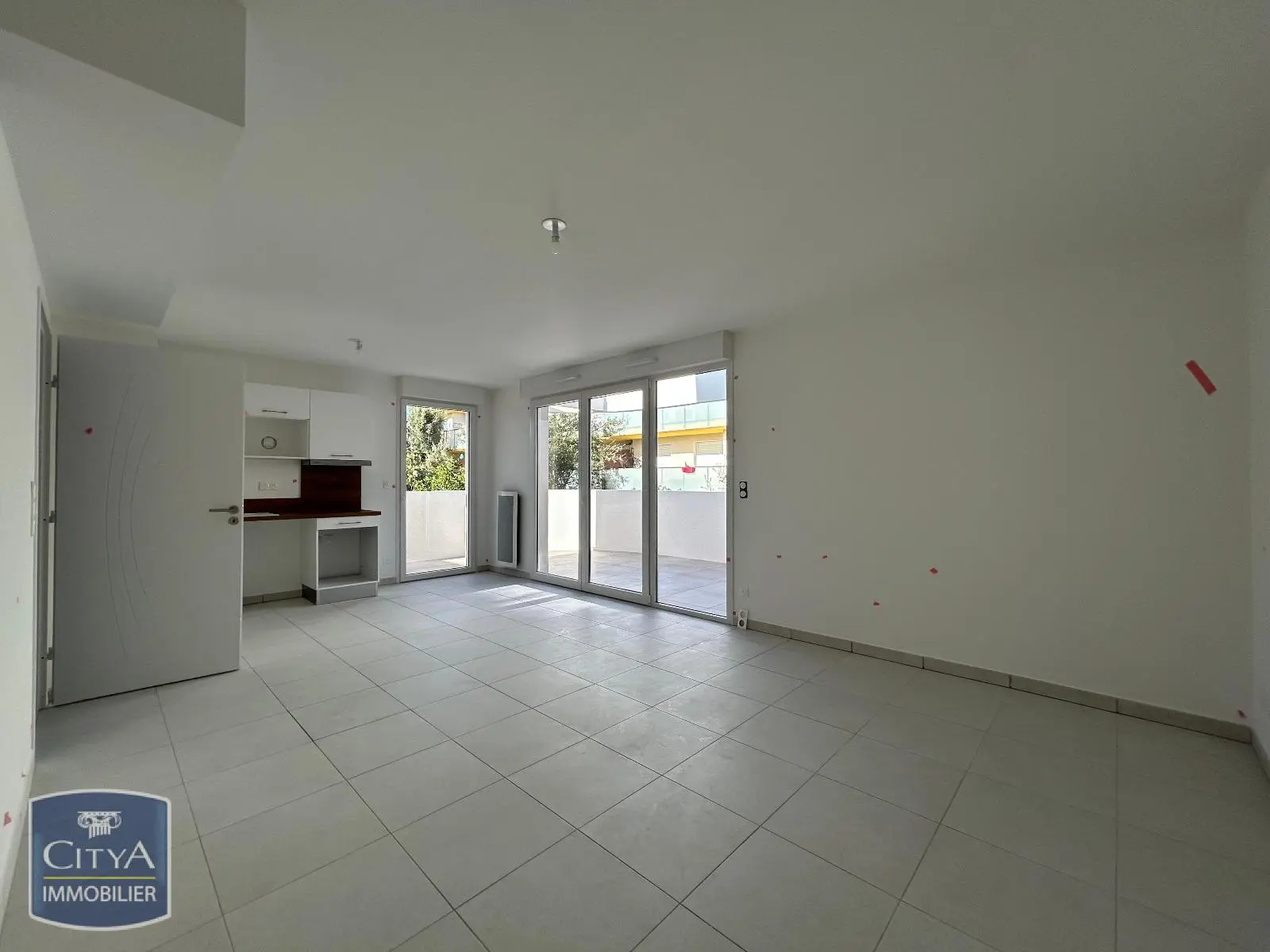 Photo 1 Appartement 2 pièces 46.84m²