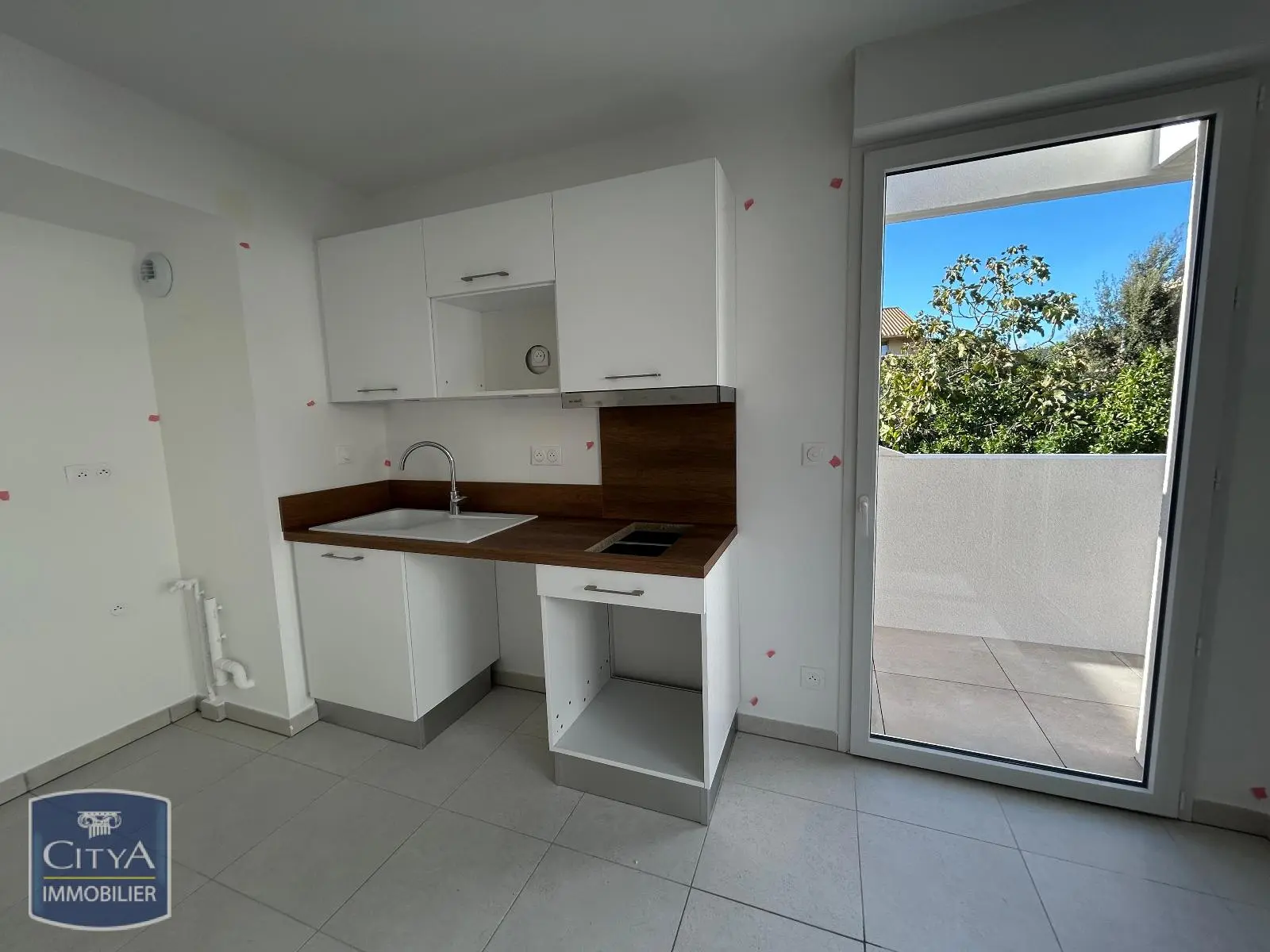 Photo 2 Appartement 2 pièces 46.84m²