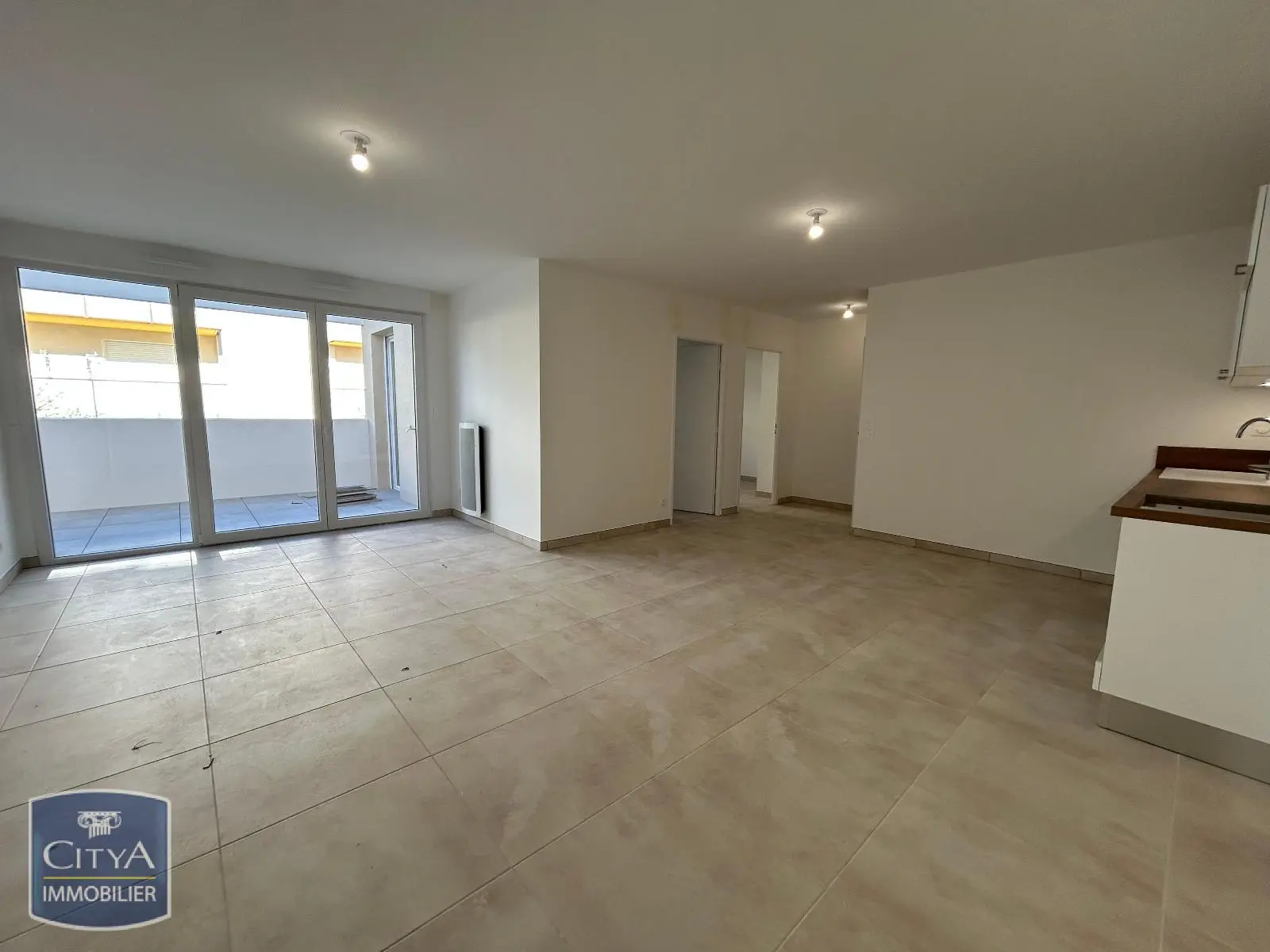 Photo 1 Appartement 3 pièces 67.34m²