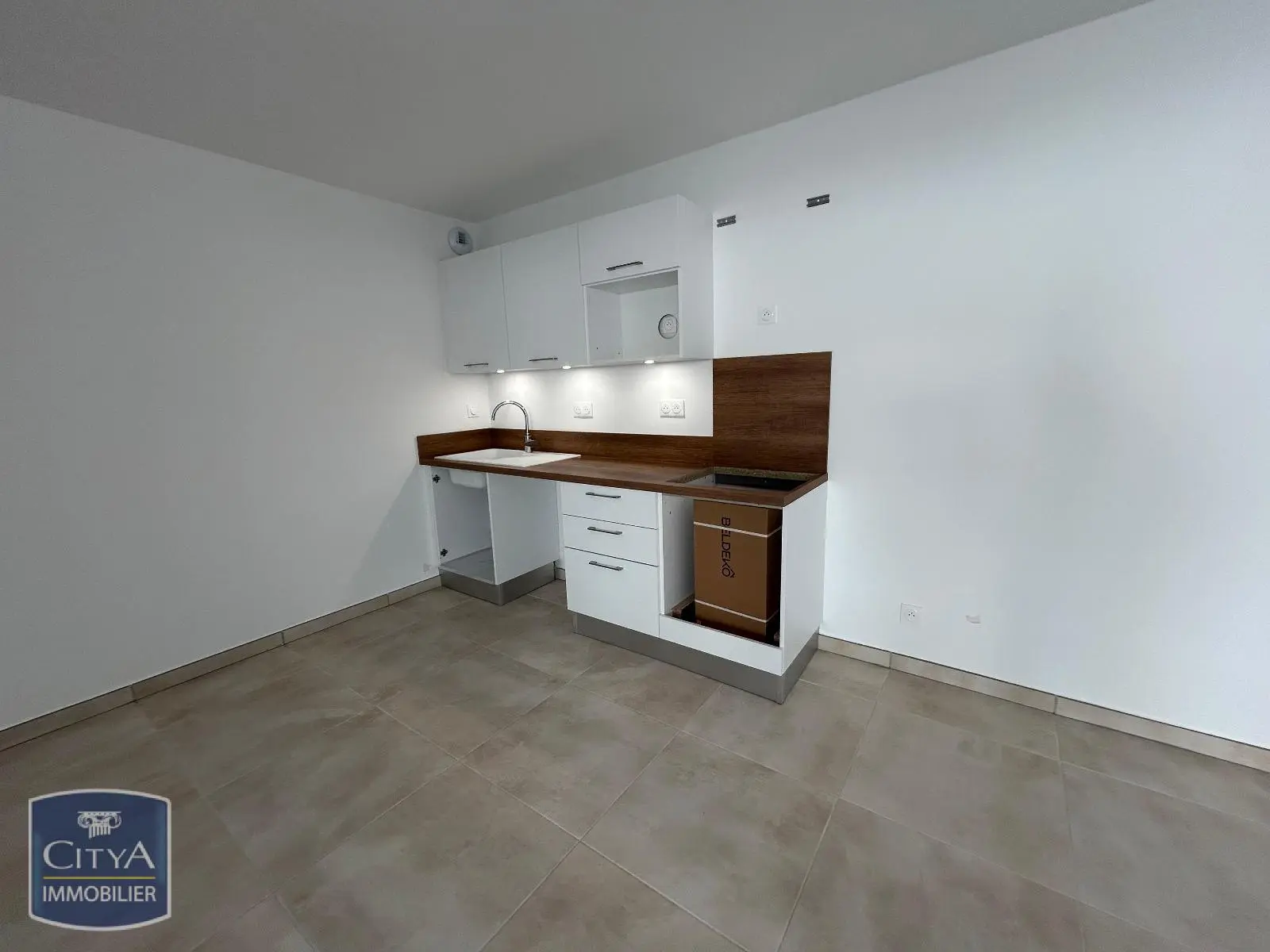 Photo 2 Appartement 3 pièces 67.34m²