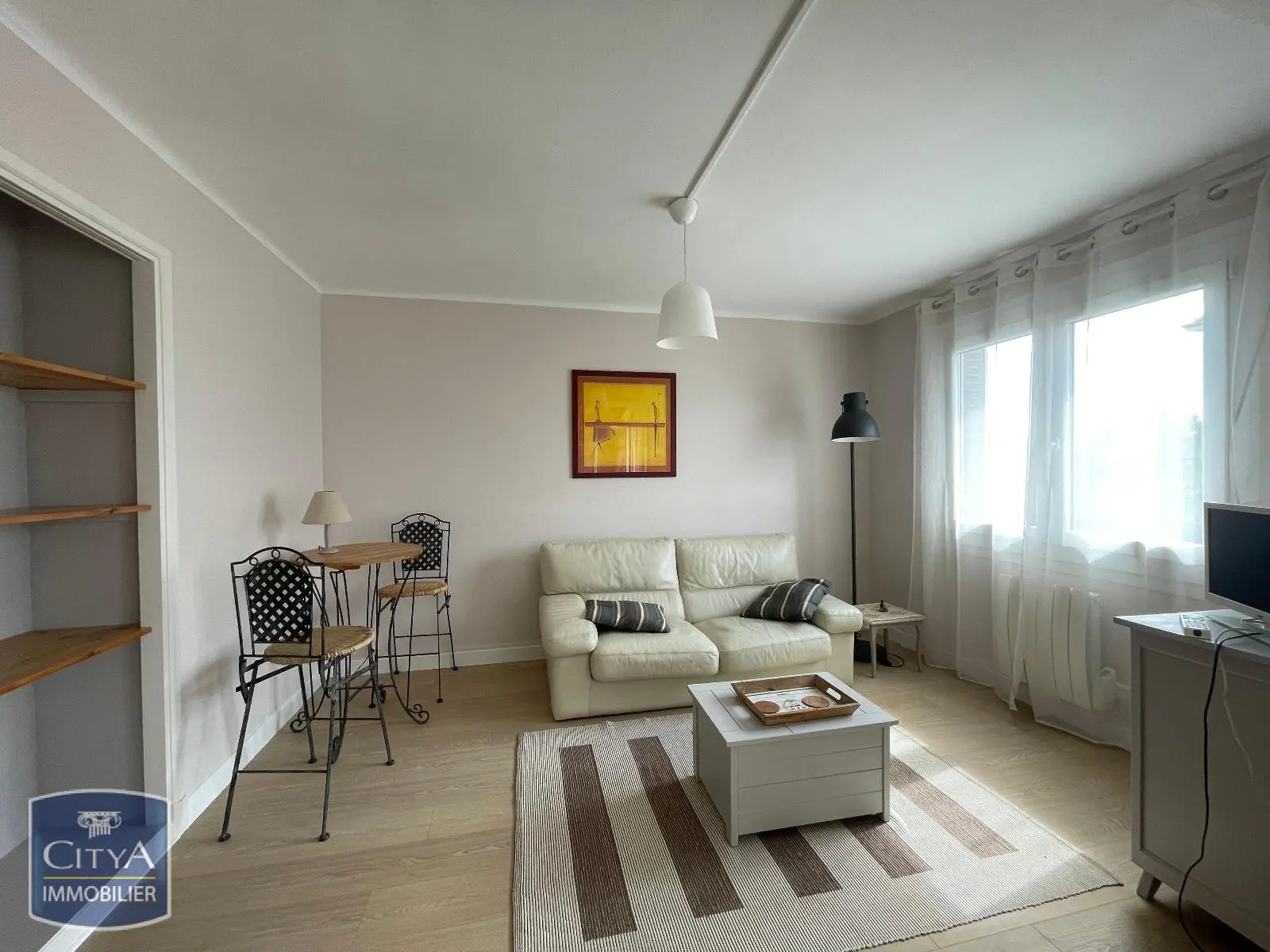 Photo 1 Appartement 3 pièces 75.92m²