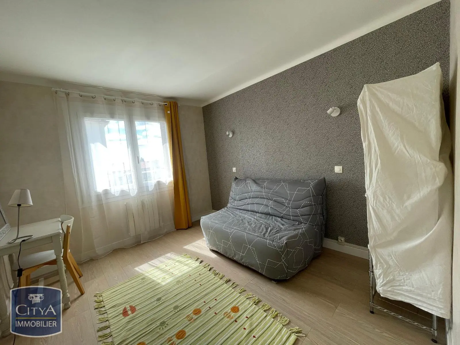 Photo 5 appartement Béziers