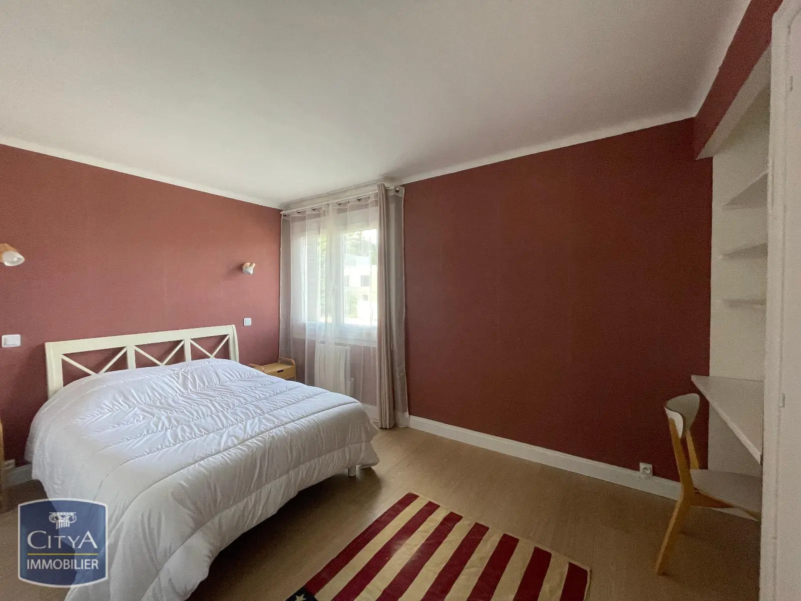Photo 4 appartement Béziers