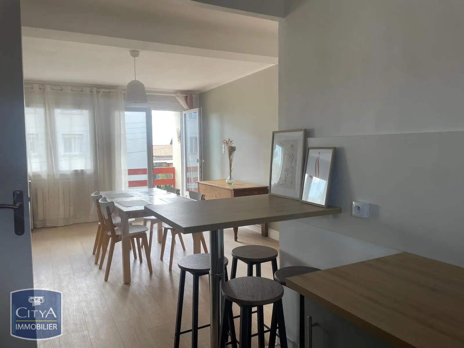 Photo 3 appartement Béziers
