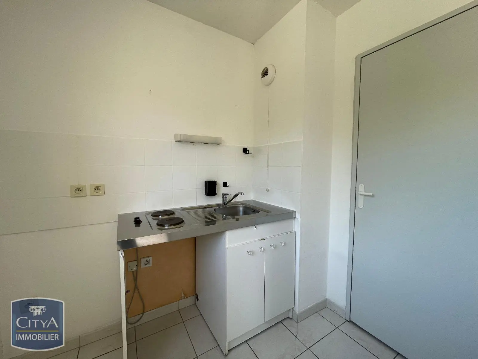 Photo 2 Appartement 2 pièces 49.58m²